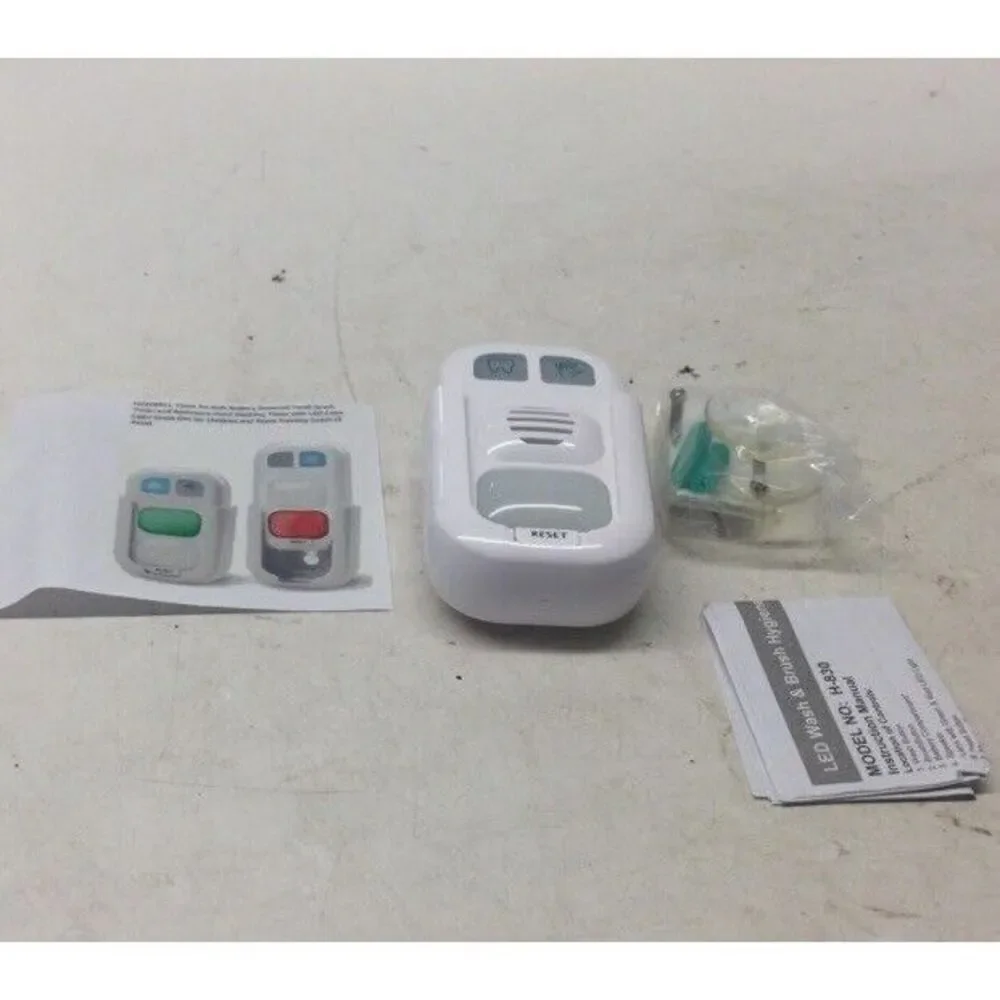HONWELL Timer for Kids Tooth Brush Timer and Bathroom Hand Washing‎